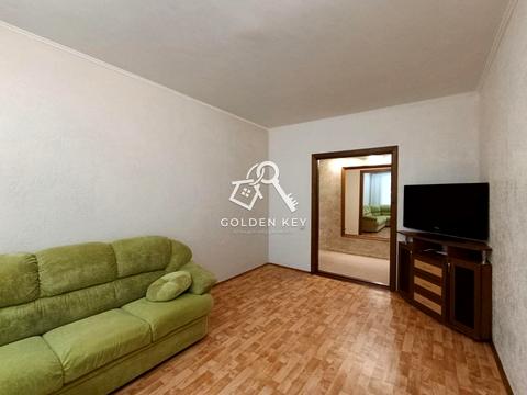 Квартира на вул. Сонячний мікрорайон, 37 в Кривому Розі, ID 252814, фото №14