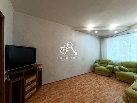 Квартира на вул. Сонячний мікрорайон, 37 в Кривому Розі, ID 252814, фото №15