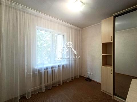 Квартира на вул. Сонячний мікрорайон, 37 в Кривому Розі, ID 252814, фото №16
