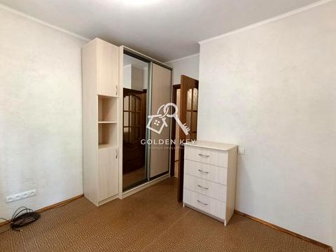 Квартира на вул. Сонячний мікрорайон, 37 в Кривому Розі, ID 252814, фото №17