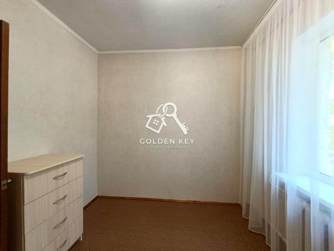 Квартира на вул. Сонячний мікрорайон, 37 в Кривому Розі, ID 252814, фото №18