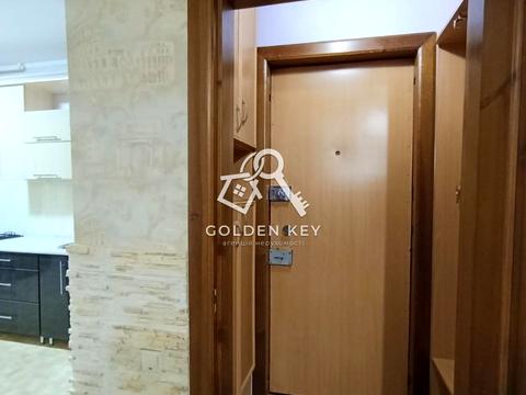 Квартира на вул. Сонячний мікрорайон, 37 в Кривому Розі, ID 252814, фото №19