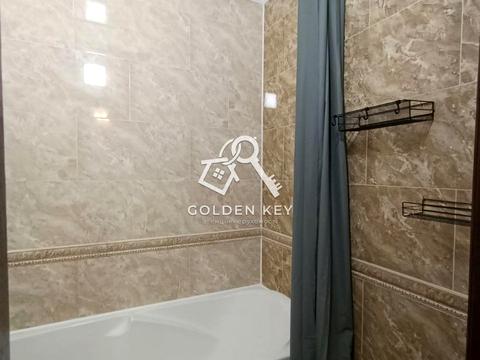 Квартира на вул. Сонячний мікрорайон, 37 в Кривому Розі, ID 252814, фото №20