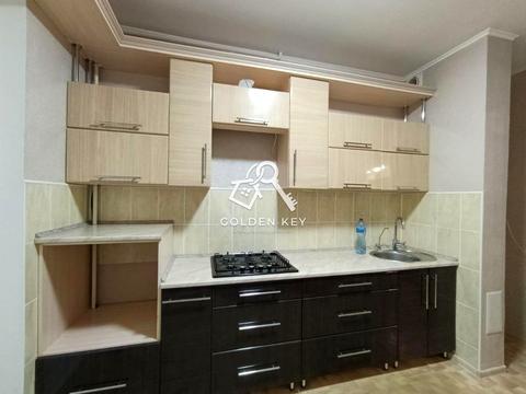 Квартира на вул. Сонячний мікрорайон, 37 в Кривому Розі, ID 252814, фото №3