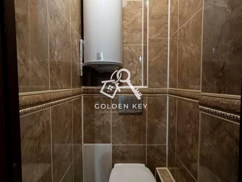 Квартира на вул. Сонячний мікрорайон, 37 в Кривому Розі, ID 252814, фото №22