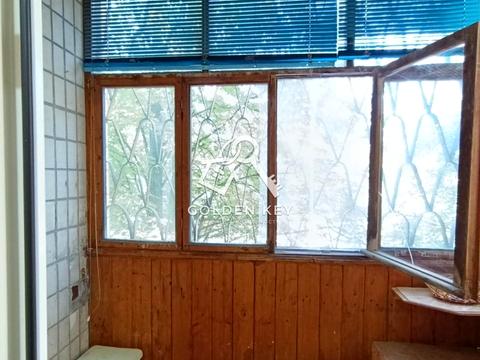 Квартира на вул. Сонячний мікрорайон, 37 в Кривому Розі, ID 252814, фото №23