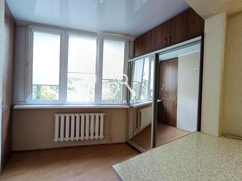 Квартира на вул. Сонячний мікрорайон, 37 в Кривому Розі, ID 252814, фото №4