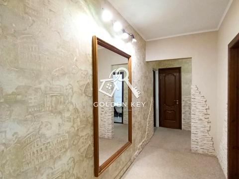 Квартира на вул. Сонячний мікрорайон, 37 в Кривому Розі, ID 252814, фото №5