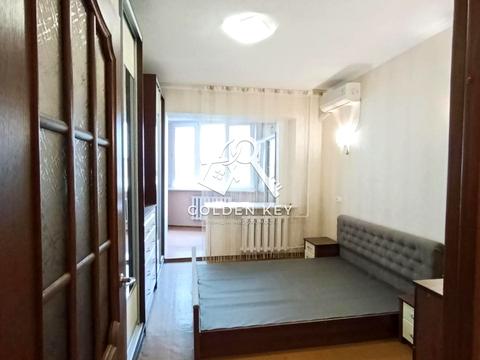 Квартира на вул. Сонячний мікрорайон, 37 в Кривому Розі, ID 252814, фото №6