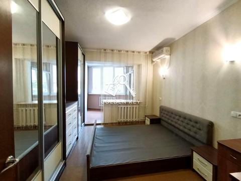 Квартира на вул. Сонячний мікрорайон, 37 в Кривому Розі, ID 252814, фото №7