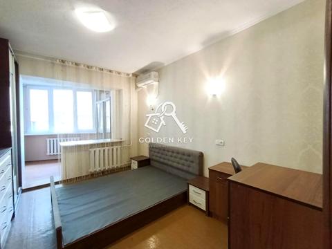 Квартира на вул. Сонячний мікрорайон, 37 в Кривому Розі, ID 252814, фото №8