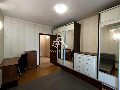 Квартира на вул. Сонячний мікрорайон, 37 в Кривому Розі, ID 252814, фото №9