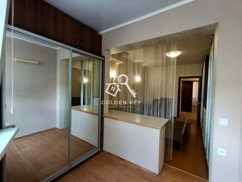 Квартира на вул. Сонячний мікрорайон, 37 в Кривому Розі, ID 252814, фото №10