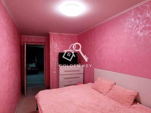 Квартира на просп. Університетський, 59 в Кривому Розі, ID 252813, фото №12