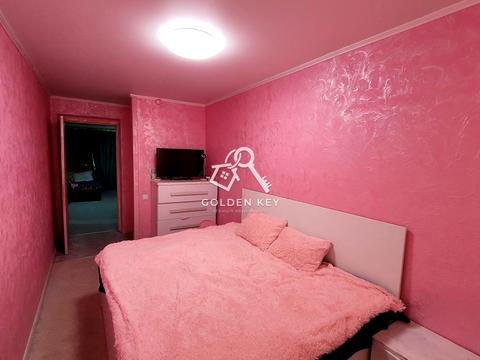 Квартира на просп. Університетський, 59 в Кривому Розі, ID 252813, фото №13