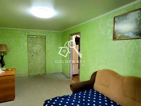 Квартира на просп. Університетський, 59 в Кривому Розі, ID 252813, фото №18