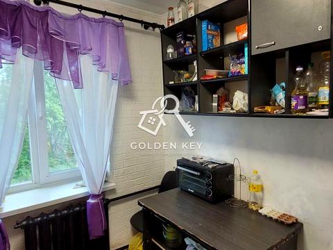 Квартира на просп. Університетський, 59 в Кривому Розі, ID 252813, фото №7