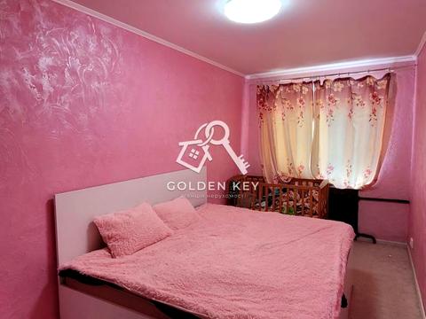 Квартира на просп. Університетський, 59 в Кривому Розі, ID 252813, фото №10