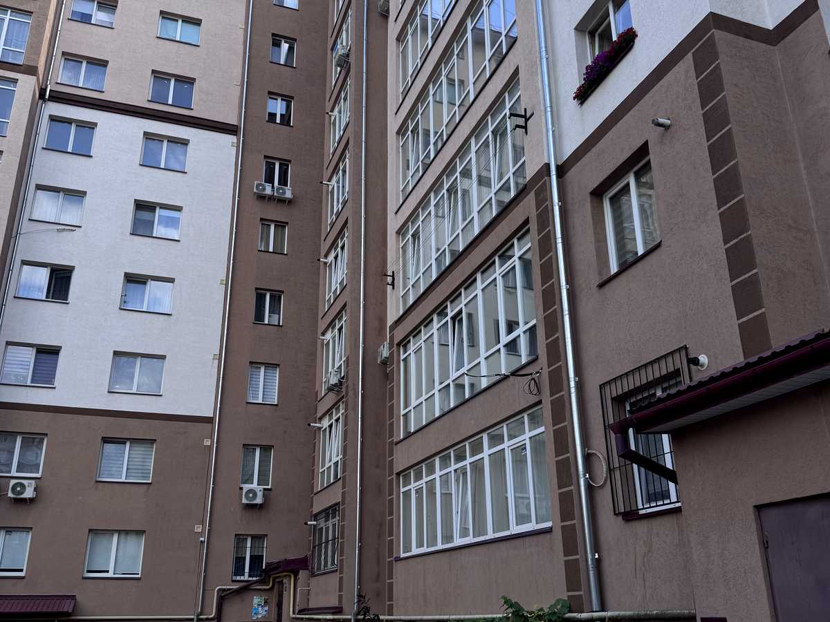 Квартира на вул. Яблунева, 6 в Івано-Франківську, ID 309306, фото №2