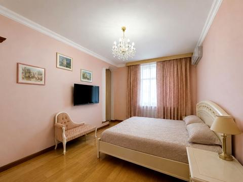 Квартира на вул. Велика Васильківська, 71 в Київ, ID 267378, фото №4
