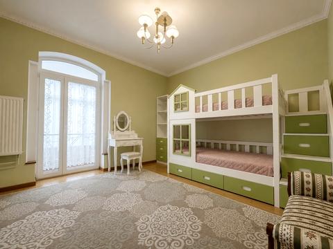 Квартира на вул. Велика Васильківська, 71 в Київ, ID 267378, фото №5
