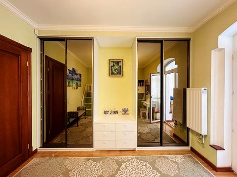 Квартира на вул. Велика Васильківська, 71 в Києві, ID 267378, фото №6
