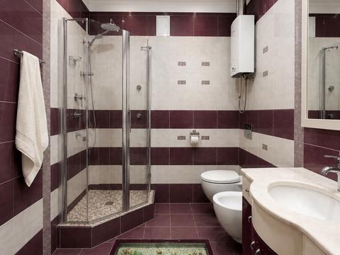 Квартира на вул. Велика Васильківська, 71 в Києві, ID 267378, фото №7