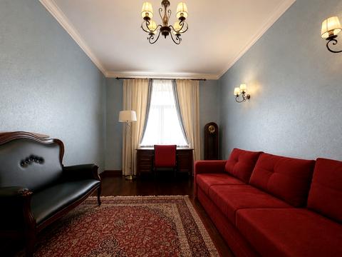 Квартира на вул. Велика Васильківська, 71 в Києві, ID 267378, фото №8