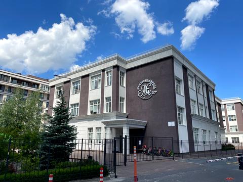 Квартира на вул. Михайла Максимовича, 24-Г в Києві, ID 252808, фото №13