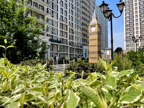 Квартира на вул. Михайла Максимовича, 24-Г в Києві, ID 252808, фото №20