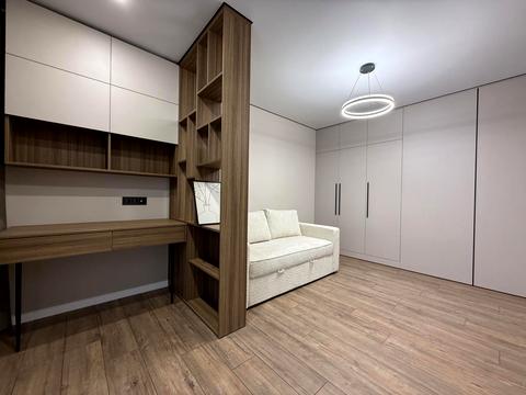 Квартира на вул. Михайла Максимовича, 24-Г в Києві, ID 252808, фото №3