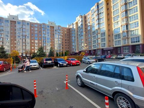 Квартира на вул. Героїв Небесної Сотні просп., 26/21 в Києві, ID 274448, фото №1