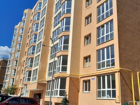 Квартира на вул. Героїв Небесної Сотні просп., 26/21 в Києві, ID 274448, фото №2