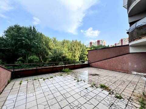 Квартира на вул. Степана Рудницького вул. , 3/7 в Києві, ID 252847, фото №1