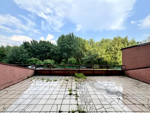 Квартира на вул. Степана Рудницького вул. , 3/7 в Києві, ID 252847, фото №2