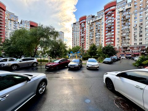 Квартира на вул. Степана Рудницького вул. , 3/7 в Києві, ID 252847, фото №17