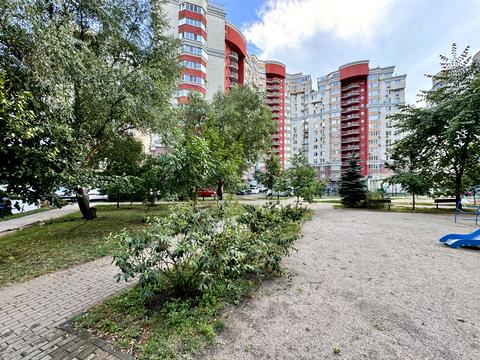 Квартира на вул. Степана Рудницького вул. , 3/7 в Києві, ID 252847, фото №19
