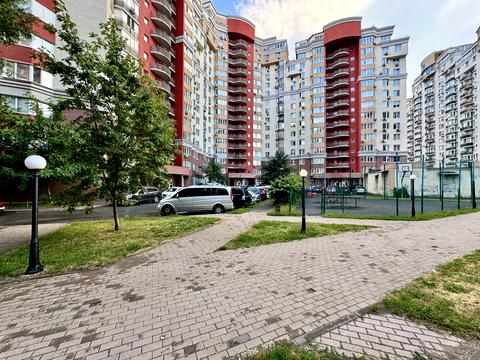 Квартира на вул. Степана Рудницького вул. , 3/7 в Києві, ID 252847, фото №20