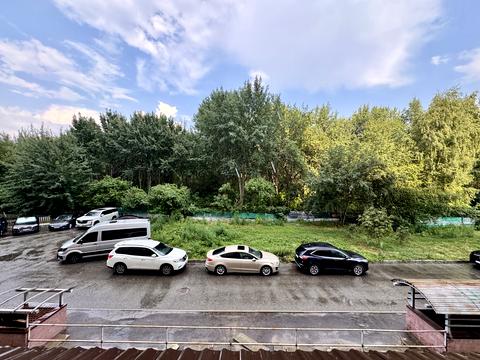 Квартира на вул. Степана Рудницького вул. , 3/7 в Києві, ID 252847, фото №3