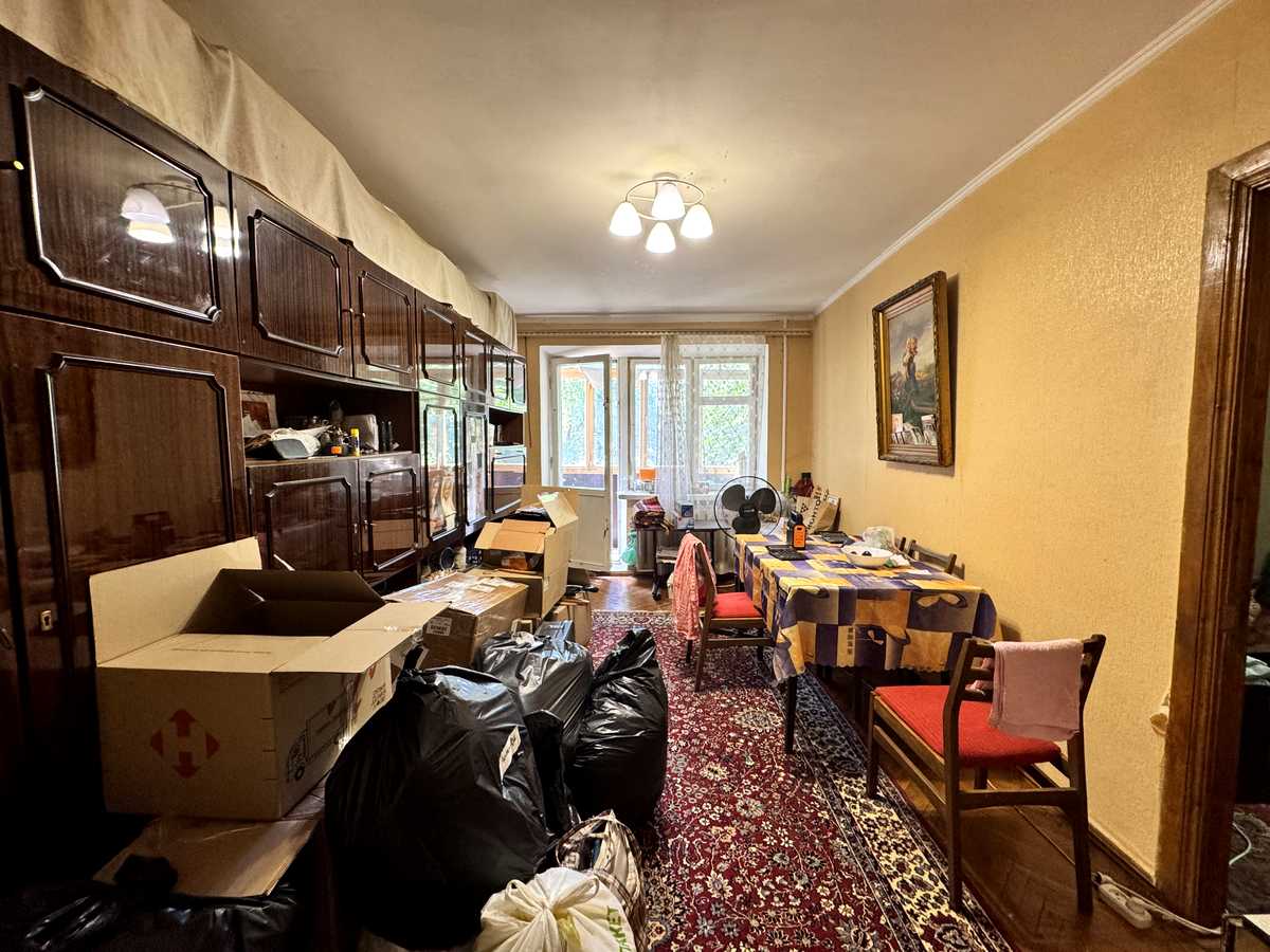 Квартира на вул. Інститутська, 20/2 в Хмельницькому, ID 392119, фото №2