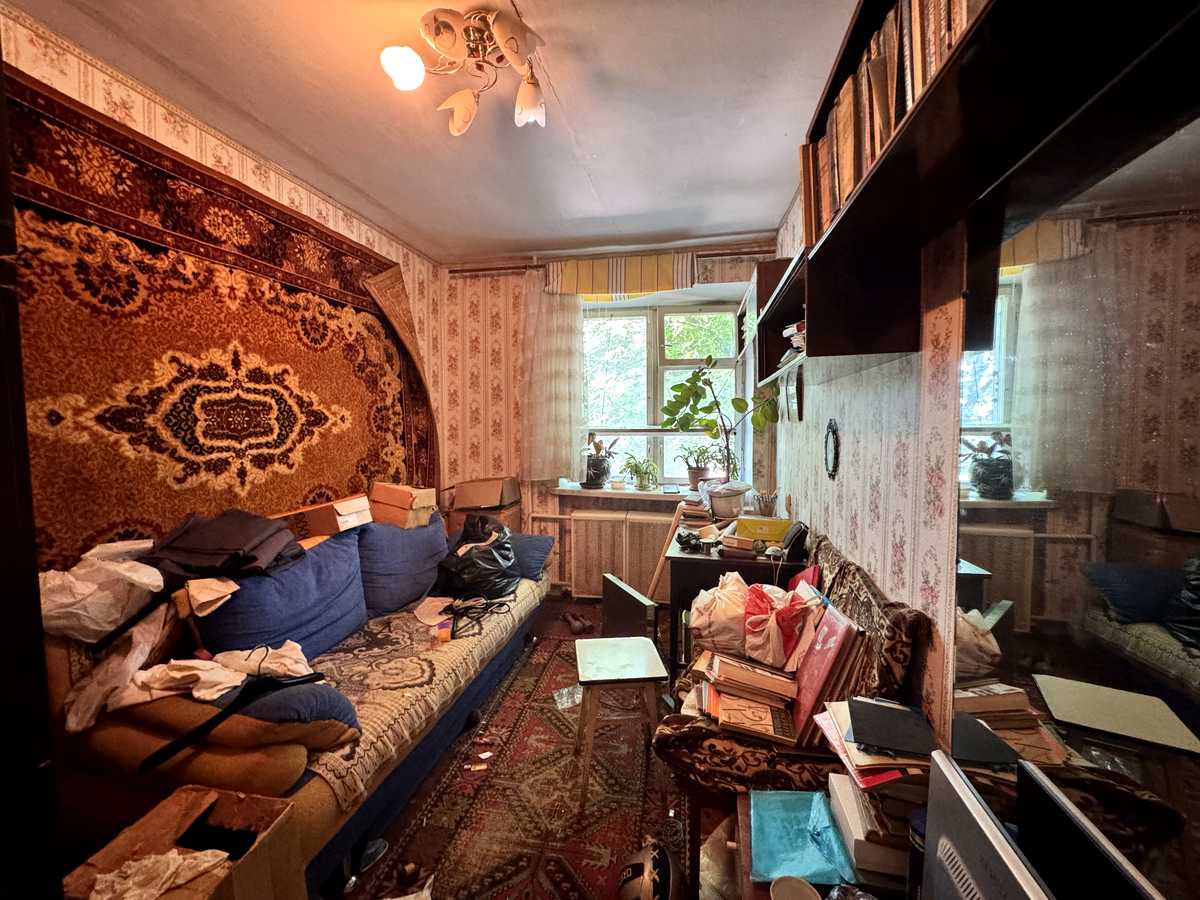 Квартира на вул. Інститутська, 20/2 в Хмельницькому, ID 392119, фото №3