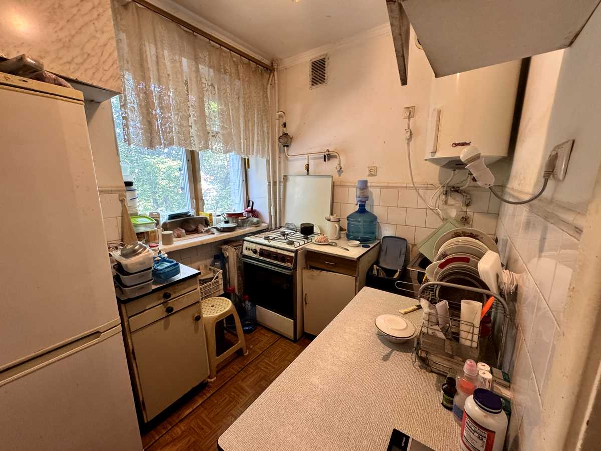 Квартира на вул. Інститутська, 20/2 в Хмельницькому, ID 392119, фото №4