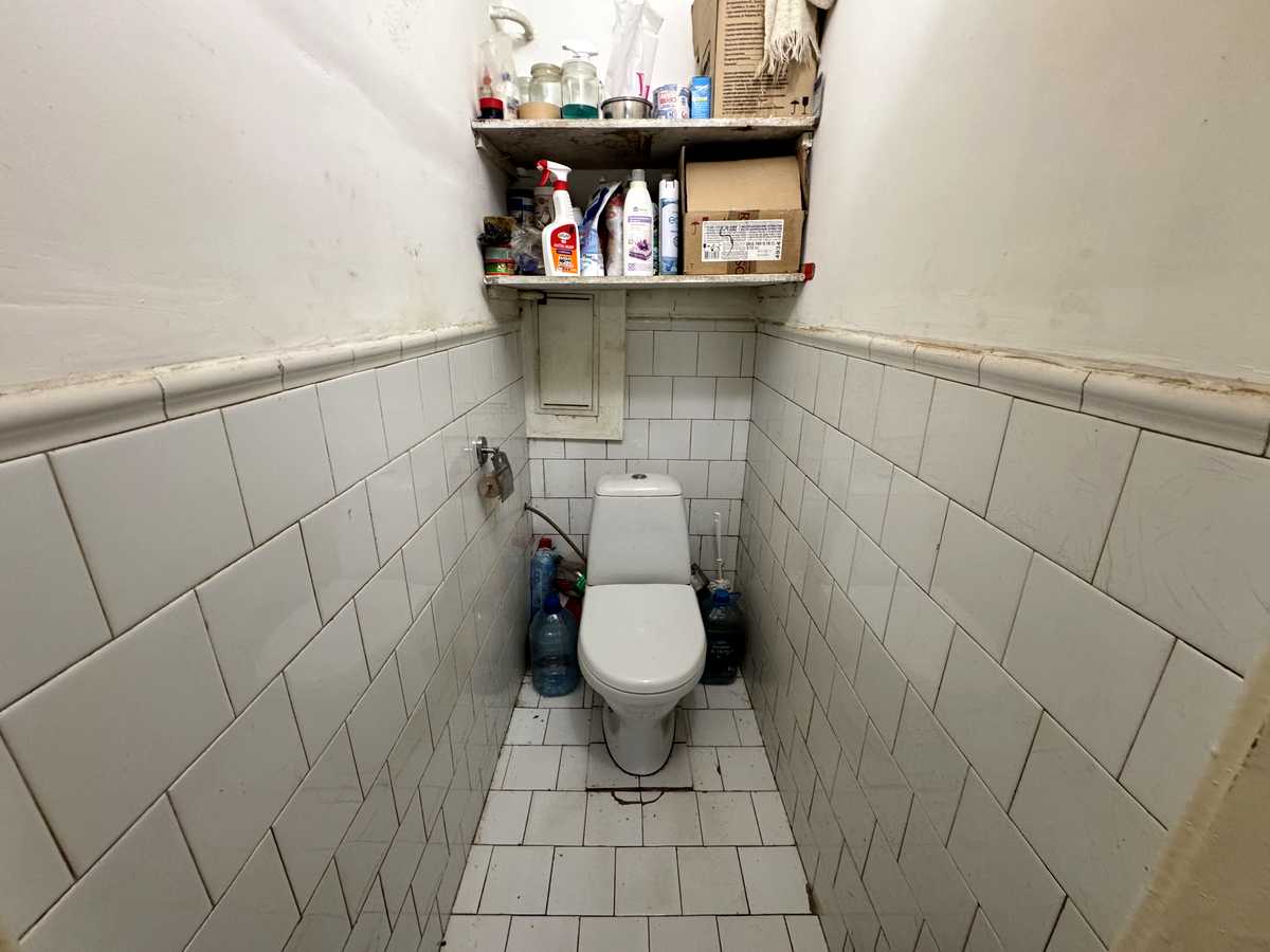 Квартира на вул. Інститутська, 20/2 в Хмельницькому, ID 392119, фото №6