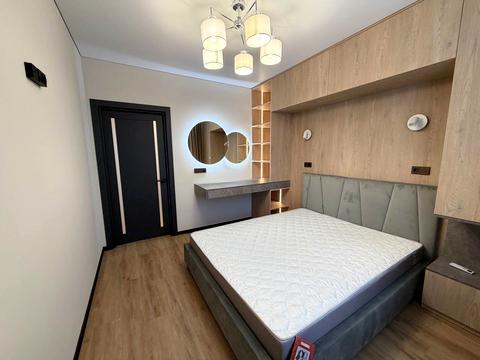 Квартира на вул. Ленкавського вул., 2-А к3 в Івано-Франківську, ID 255314, фото №14