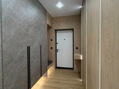 Квартира на вул. Ленкавського вул., 2-А к3 в Івано-Франківську, ID 255314, фото №3