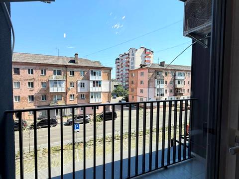 Квартира на вул. Ленкавського вул., 2-А к3 в Івано-Франківську, ID 255314, фото №7