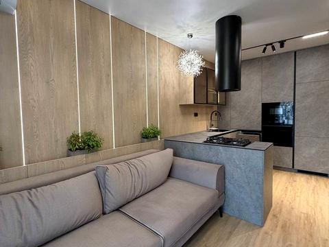 Квартира на вул. Ленкавського вул., 2-А к3 в Івано-Франківську, ID 255314, фото №9