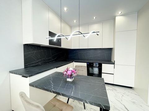 Квартира на вул. Михайла Максимовича, 26-Д в Києві, ID 255301, фото №2