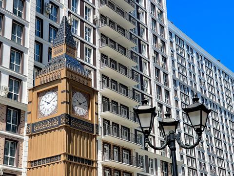 Квартира на вул. Михайла Максимовича, 26-Д в Києві, ID 255301, фото №12