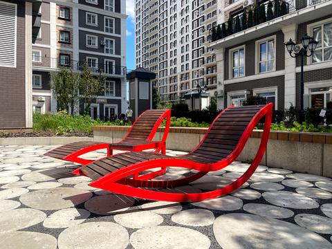 Квартира на вул. Михайла Максимовича, 26-Д в Києві, ID 255301, фото №28